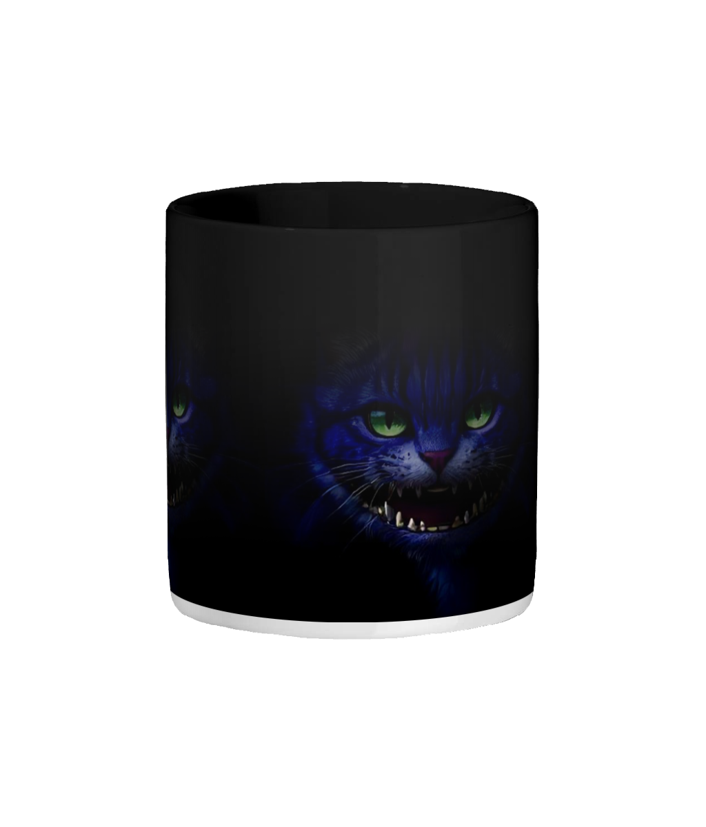 Cheshire Cat Alice in Wonderland