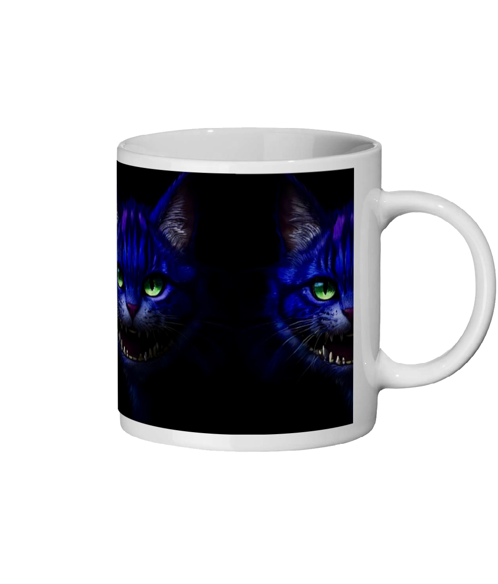 Cheshire Cat Alice in Wonderland
