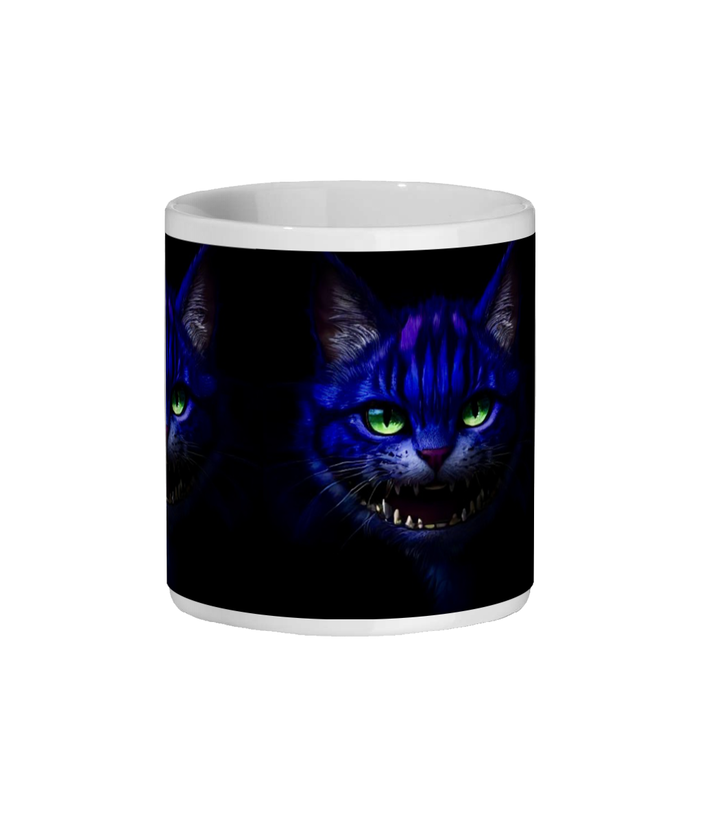 Cheshire Cat Alice in Wonderland