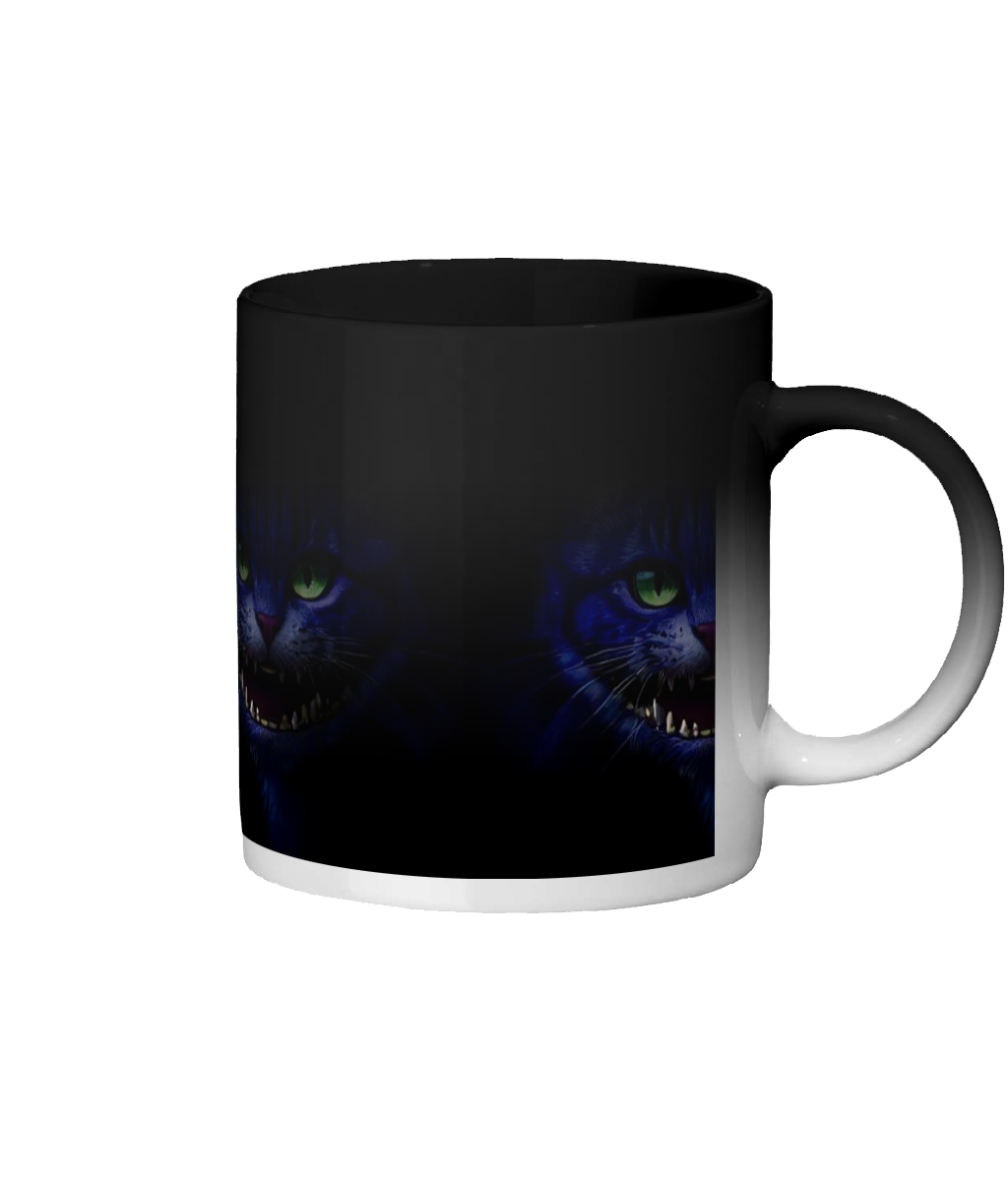 Cheshire Cat Alice in Wonderland