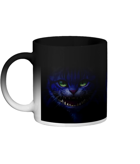 Cheshire Cat Alice in Wonderland