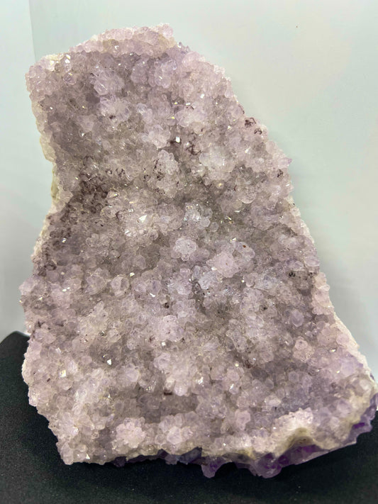 Amethyst Sugar Quartz